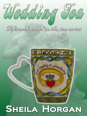 Wedding Tea - ebook